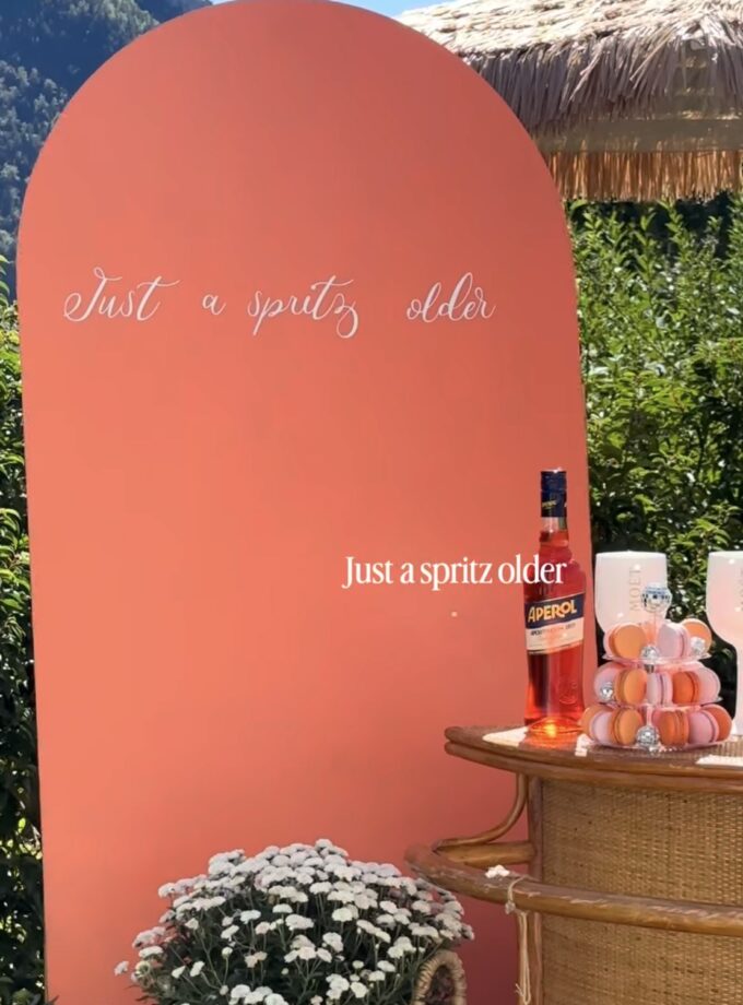 Spritz